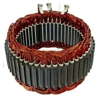 Статор генератора ZAUFER 1441048672 316N10017Z RLVY7 9
