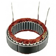 Статор генератора ZAUFER T1X UY 1441048723 316N10176Z