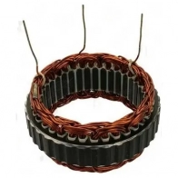 Статор генератора ZAUFER 316N10139Z W1 73FD 1441048821