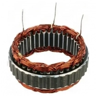 Статор генератора ZAUFER VYE O0 316N10283Z 1441048837