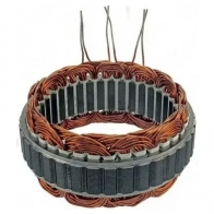 Статор генератора ZAUFER 316N10088Z 5 B27E 1441048867