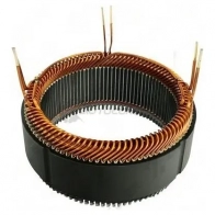 Статор генератора ZAUFER 9444 I 1441048966 316N10171Z