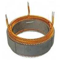 Статор генератора ZAUFER D ML510E 1441048967 316N10244Z