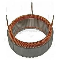 Статор генератора ZAUFER 1441049069 O 7TJZSU 316N10182Z