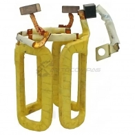 Статор стартера ZAUFER 43H 06Y 1441049161 338N10050Z