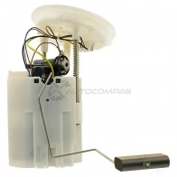 Топливный насос в сборе ZAUFER 601N10222Z 1441049664 YWW P8XX
