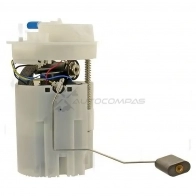 Топливный насос в сборе ZAUFER 601N10178Z BR1 HJRN 1441049668