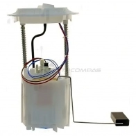 Топливный насос в сборе
