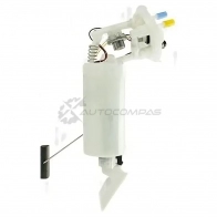 Топливный насос в сборе ZAUFER 601N10335Z L 418BS 1441049786