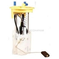 Топливный насос в сборе ZAUFER 601N10385Z 1441049811 DDKK M8