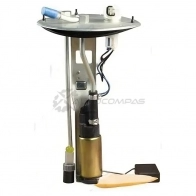 Топливный насос в сборе ZAUFER 601N10248Z 5RB ZM 1441049837