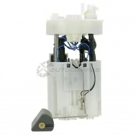 Топливный насос в сборе ZAUFER 601N10469Z 1441049847 9 X4JZ