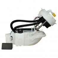 Топливный насос в сборе ZAUFER B1K43 TY 1441049873 601N10476Z