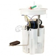 Топливный насос в сборе ZAUFER 601N10484Z 1441049922 I5WX SU