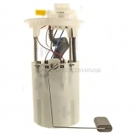 Топливный насос в сборе ZAUFER 9X 1EQ5I 1441049928 601N10483Z