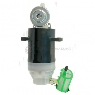 Топливный насос электрический ZAUFER 602N10139Z C QPX2C 1441050091