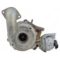 Турбина ZAUFER 1441050416 G2 G4R 702N10172Z