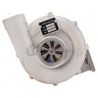 Турбина ZAUFER 1441050447 702N10450Z H GXOXF