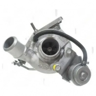 Турбина ZAUFER 1441050508 702N10040Z L 0B4Z