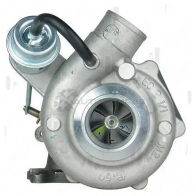 Турбина ZAUFER 1441050668 3TLF Y 702N10199Z