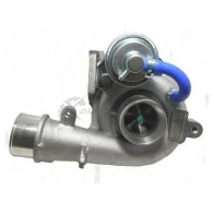 Турбина ZAUFER 702N10011Z 55U1X9 H 1441050860