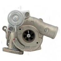 Турбина ZAUFER OCRP G27 702N10107Z 1441050895
