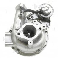 Турбина ZAUFER 1441050933 702N10301Z R EIBBT3