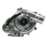 Турбина ZAUFER 4BP MLH 1441051016 702N10091Z