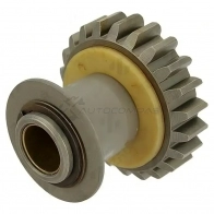 Шестерня бендикса стартера ZAUFER 1441051233 357N10043Z 69HM Y