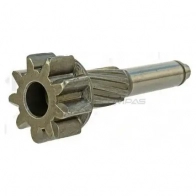 Шестерня бендикса стартера ZAUFER TN 770 1441051293 357N10113Z