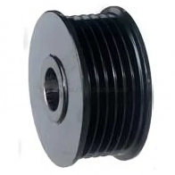 Шкив генератора ZAUFER 335N10309Z Q G2LY 1441051409