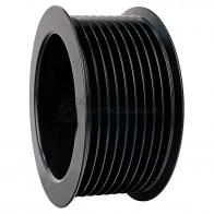 Шкив генератора ZAUFER 335N10183Z 6U QPH 1441051410