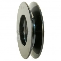 Шкив генератора ZAUFER 335N10095Z 1441051412 HZ 1EB