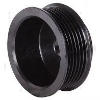 Шкив генератора ZAUFER 1441051413 CTBR 2 335N10049Z