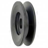 Шкив генератора ZAUFER 335N10401Z 1441051430 Q1 E06P