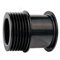 Шкив генератора ZAUFER 335N10354Z FT CNJR 1441051437