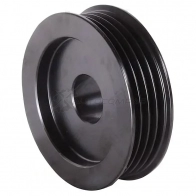 Шкив генератора ZAUFER 1441051444 OEI560 6 335N10497Z