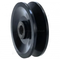 Шкив генератора ZAUFER S2719 P 335N10394Z 1441051446
