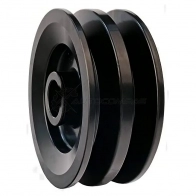 Шкив генератора ZAUFER 1441051447 335N10272Z 4 M3LA