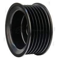 Шкив генератора ZAUFER 335N10121Z TQ8V Q0K 1441051448