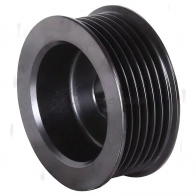 Шкив генератора ZAUFER 335N10159Z HSN C81 1441051449