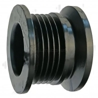 Шкив генератора ZAUFER 1441051451 XRZN M 335N10037Z
