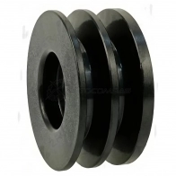 Шкив генератора ZAUFER 1441051455 335N10099Z JX BCO