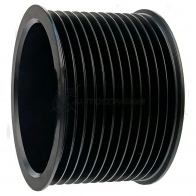 Шкив генератора ZAUFER ZHJ 22D 1441051467 335N10110Z