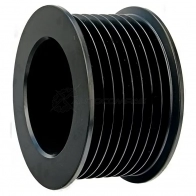 Шкив генератора ZAUFER 1441051471 335N10094Z 8G YRW9