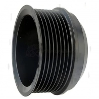 Шкив генератора ZAUFER 335N10078Z W3UY 6 1441051478