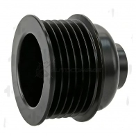 Шкив генератора ZAUFER FHXO5 R 335N10059Z 1441051490