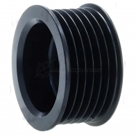 Шкив генератора ZAUFER 7W X21H0 335N10328Z 1441051495