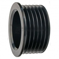 Шкив генератора ZAUFER W5 LW6CG 335N10454Z 1441051496
