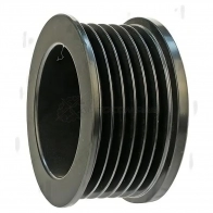 Шкив генератора ZAUFER Z3N ZQ 1441051498 335N10118Z